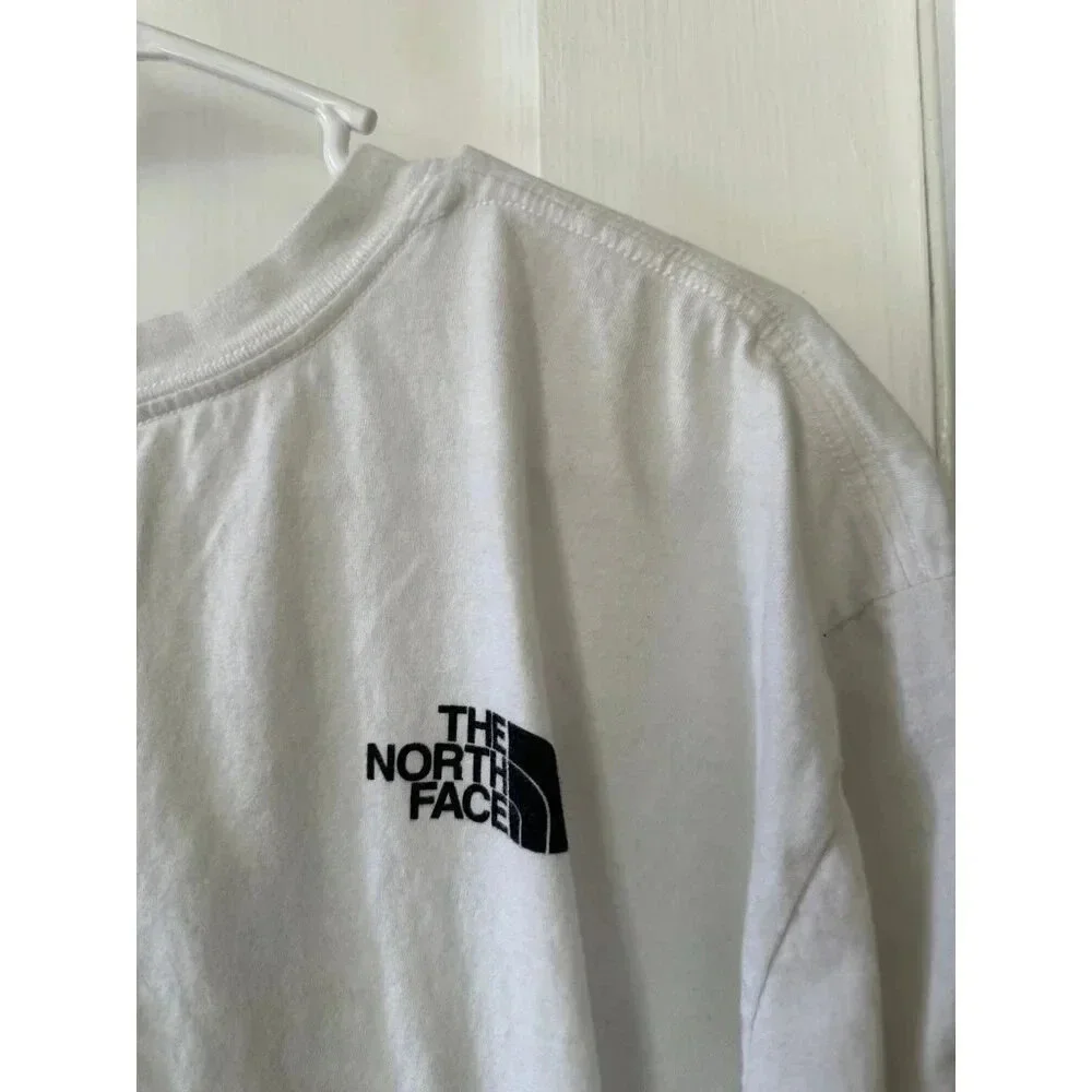 The North Face north face